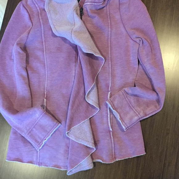 Superfly Girls Zip up jacket - Picture 8 of 8